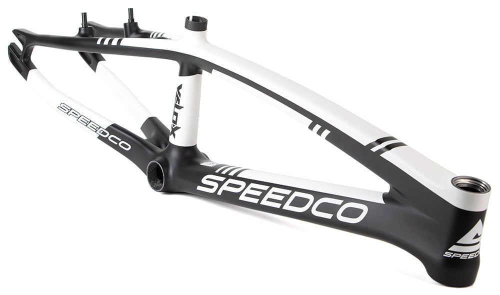Speedco Velox V3 Carbon Frame