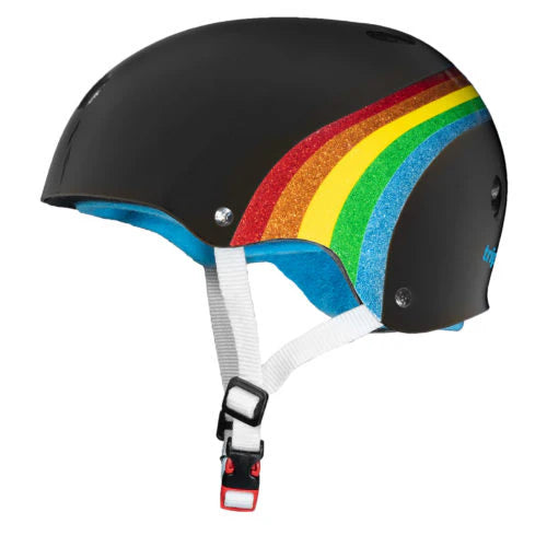 Triple 8 THE Certified Helmet SS - SPECIAL EDITIONS