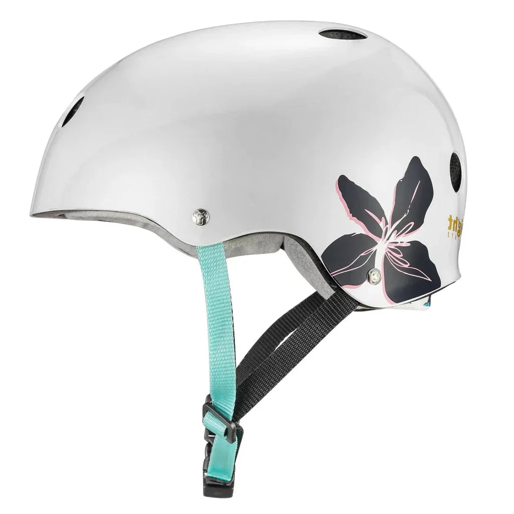 Triple 8 THE Certified Helmet SS - SPECIAL EDITIONS