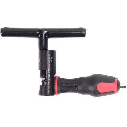 Shadow Interlock Chain Breaker