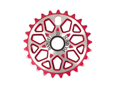 Subrosa Bandit Sprocket