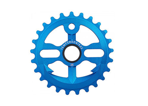 Tempered Anchor Down V1 Sprocket