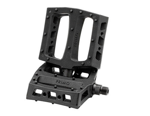 Primo JJ Palmere Sig. Plastic Pedals