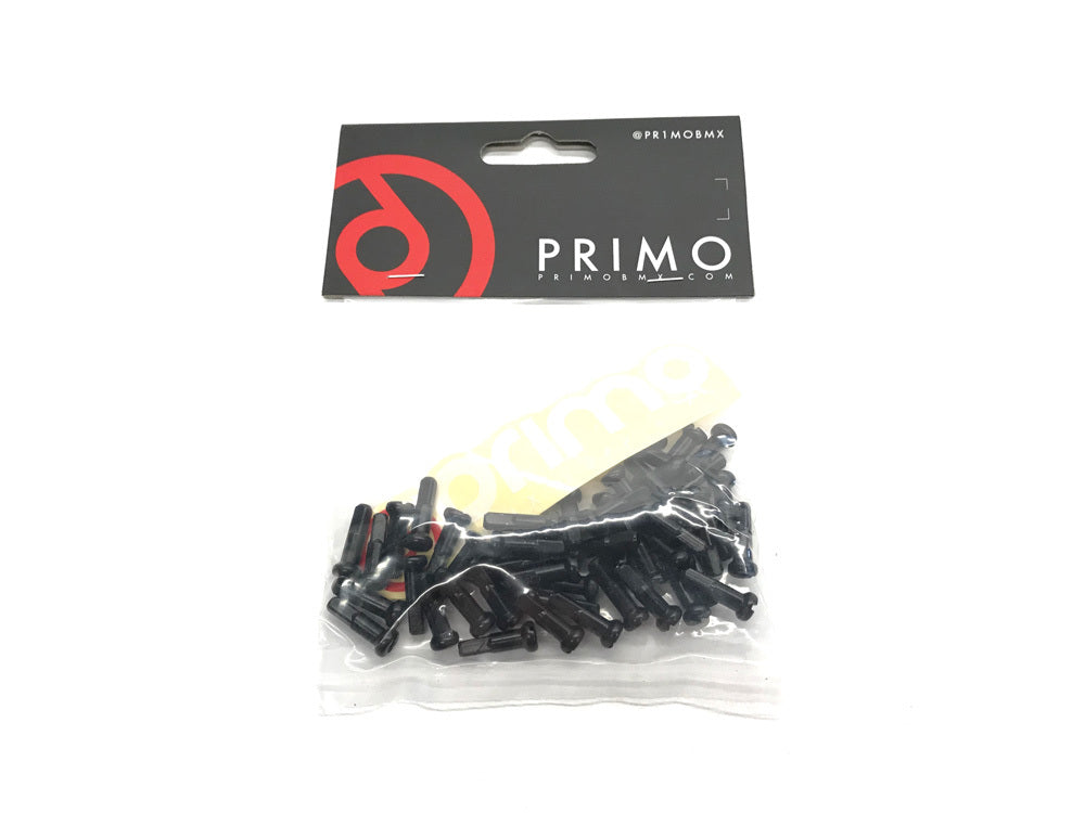 Primo Alloy Nipples