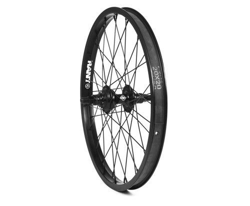 Rant S20 Sealed 20' Rear Cassette Wheel