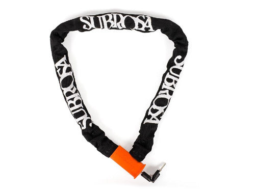 Subrosa Brigade Chain Lock