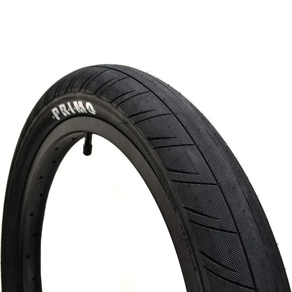 Primo Stevie Churchill Signature Tyre