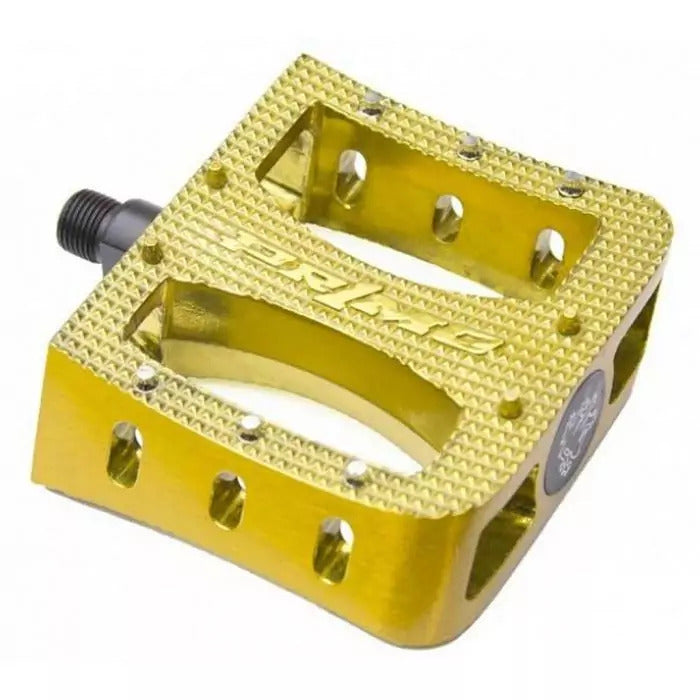 Primo Super Tenderizer Alloy Pedals