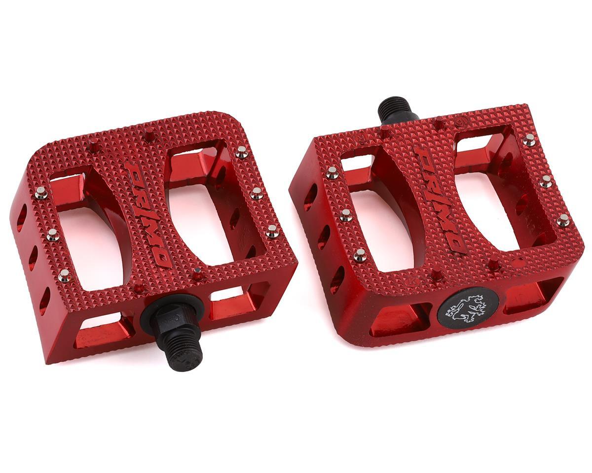 Primo Super Tenderizer Alloy Pedals