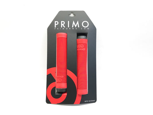 Primo Logo Grips