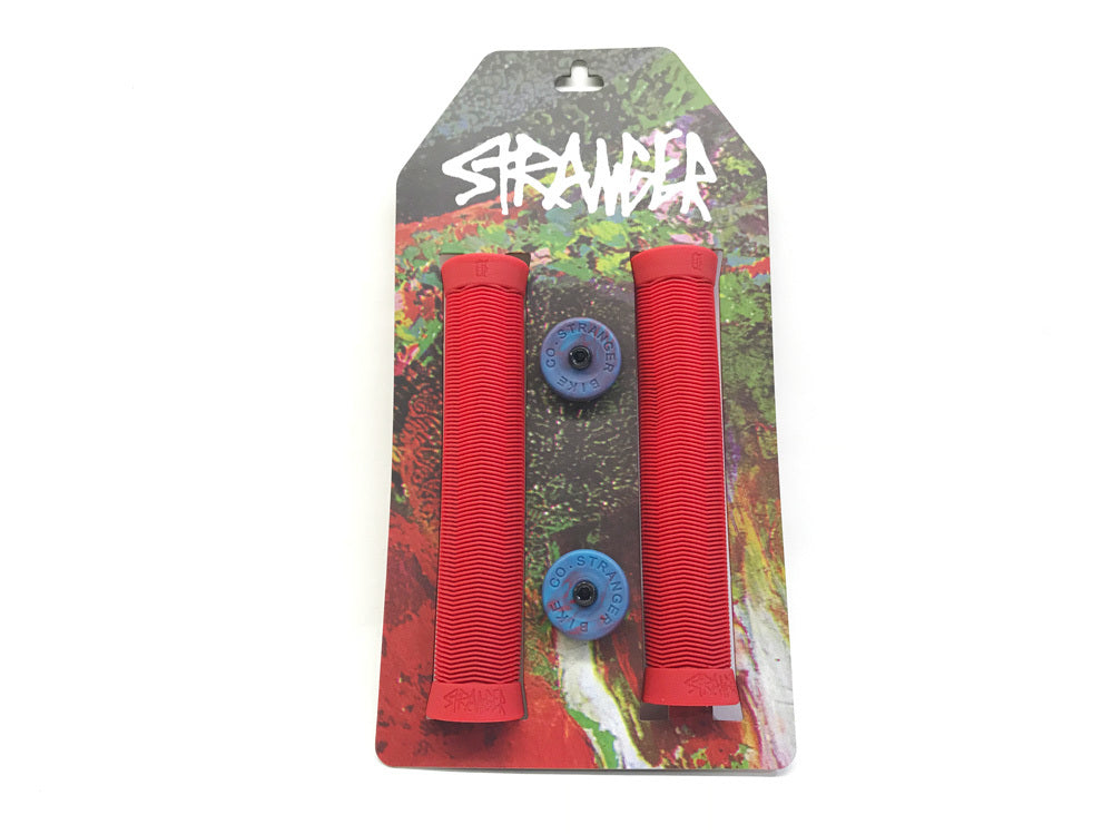 Stranger Piston Grip