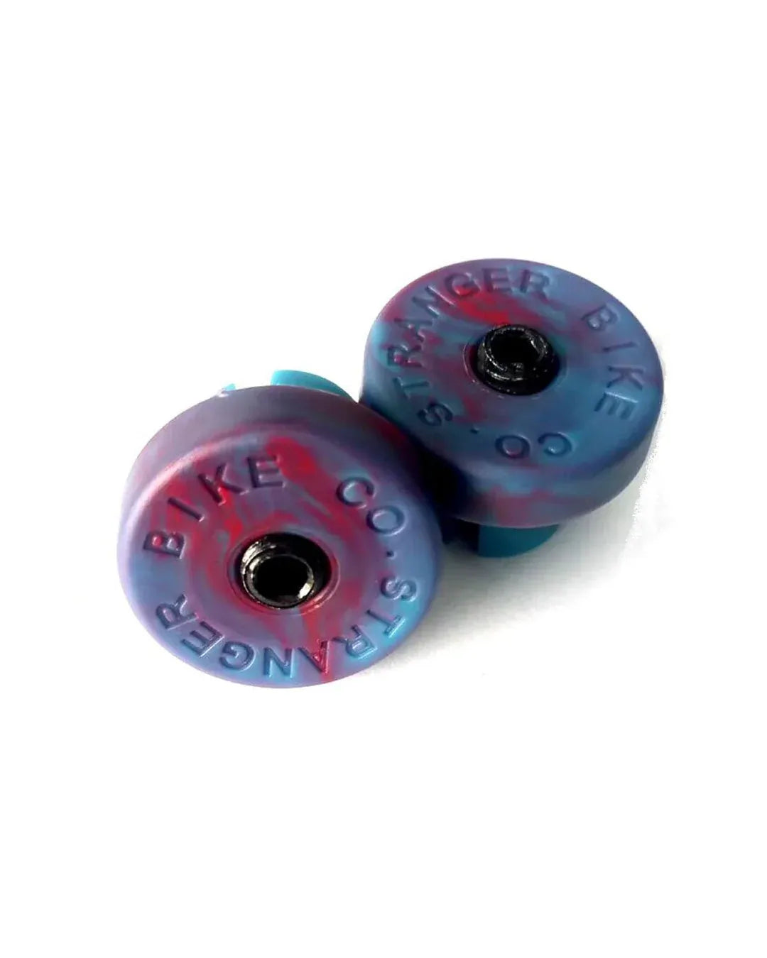 Stranger Plugz Plastic Barends