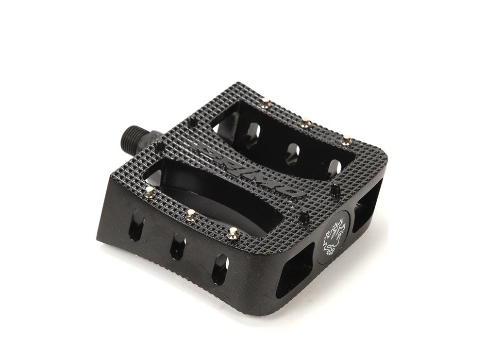 Primo Super Tenderizer Alloy Pedals