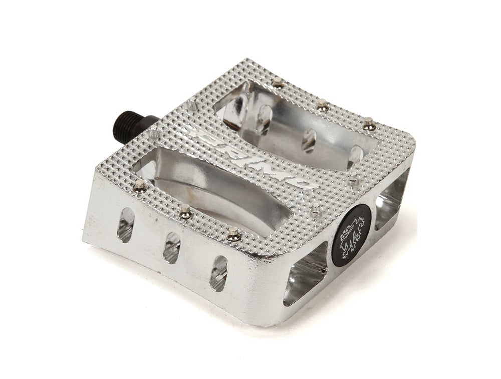 Primo Super Tenderizer Alloy Pedals