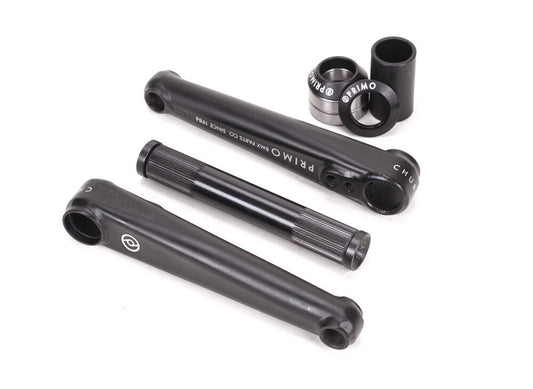 Primo Stevie Churchill Cranks