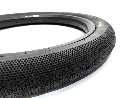Primo Zia Nate Richter Tyre