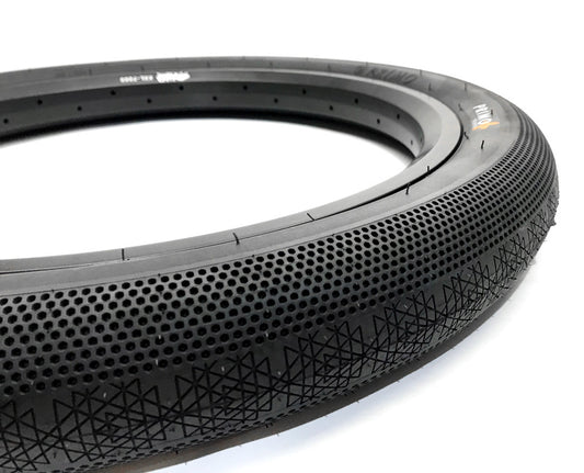 Primo Zia Nate Richter Tyre