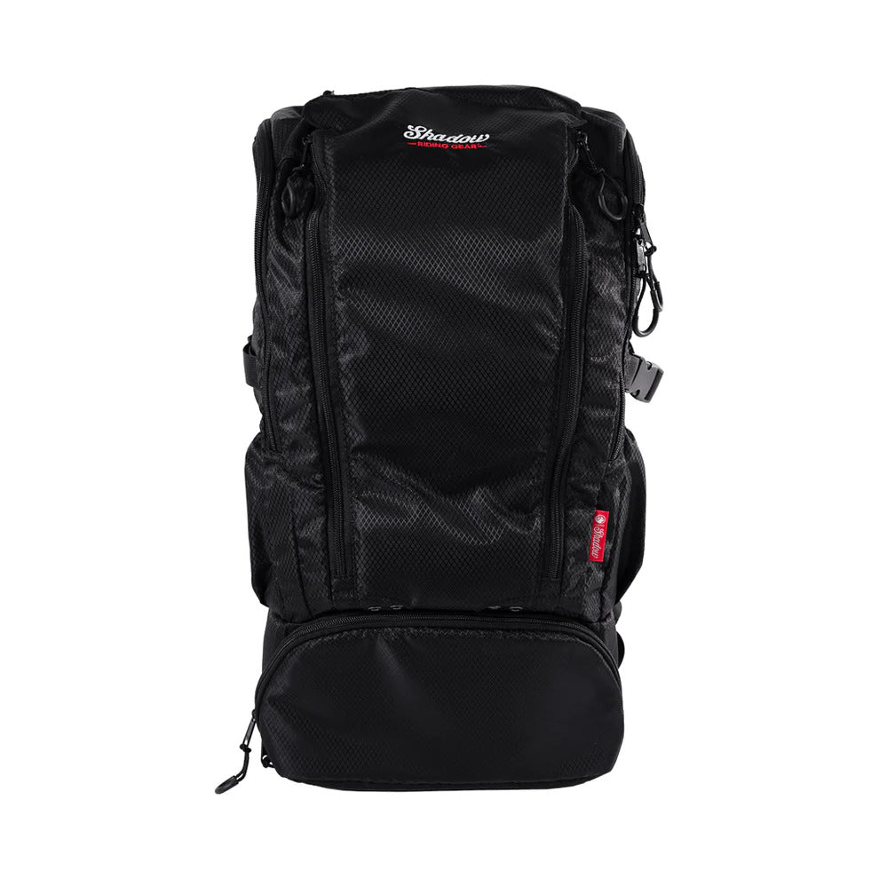 Shadow Sessions Backpack