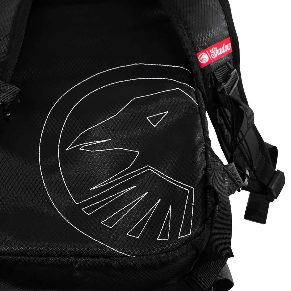 Shadow Sessions Backpack