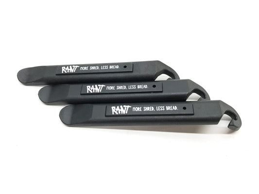 Rant Fix 'Em tyre Levers - Pack of 3