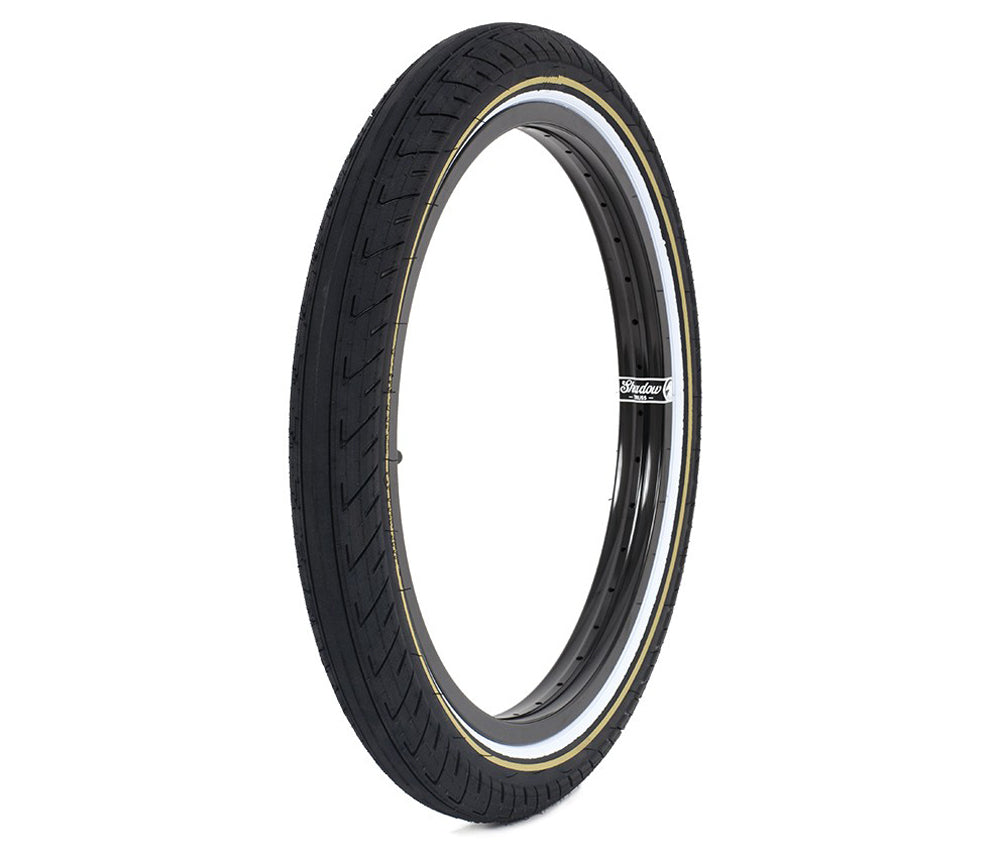 Shadow Strada Nuova Low Pressure Tyre