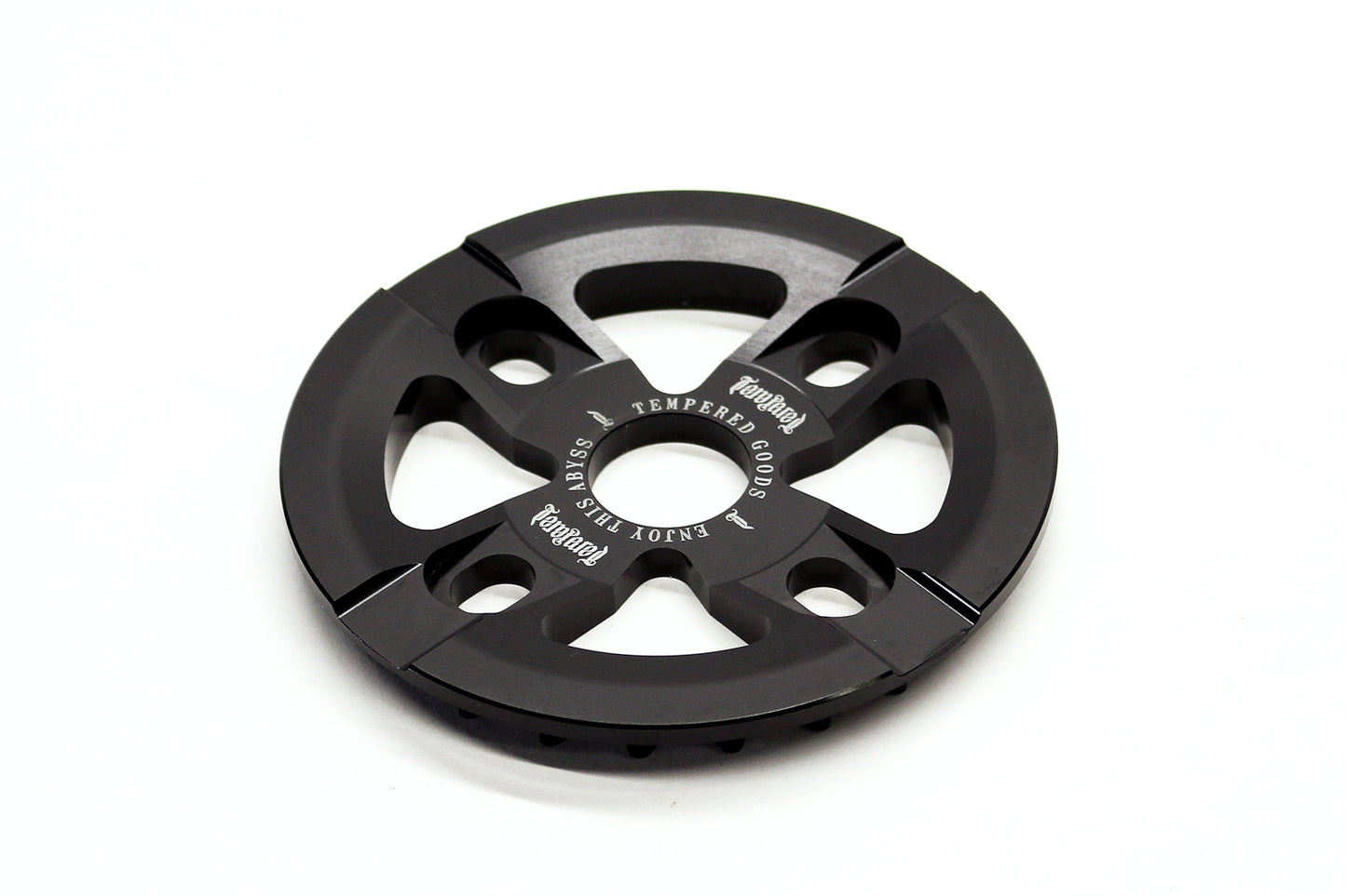 Subrosa Hero Sprocket