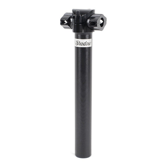 Shadow 200mm Micro Adjust Railed Seat Post