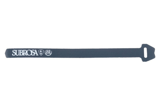 Subrosa Brake Cable Velcro Strap