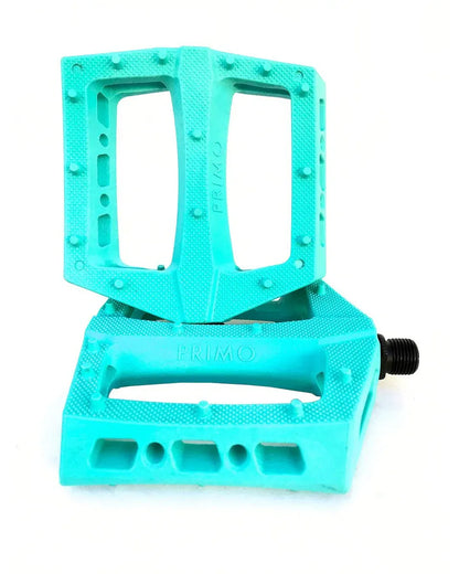Primo Turbo Plastic Pedals