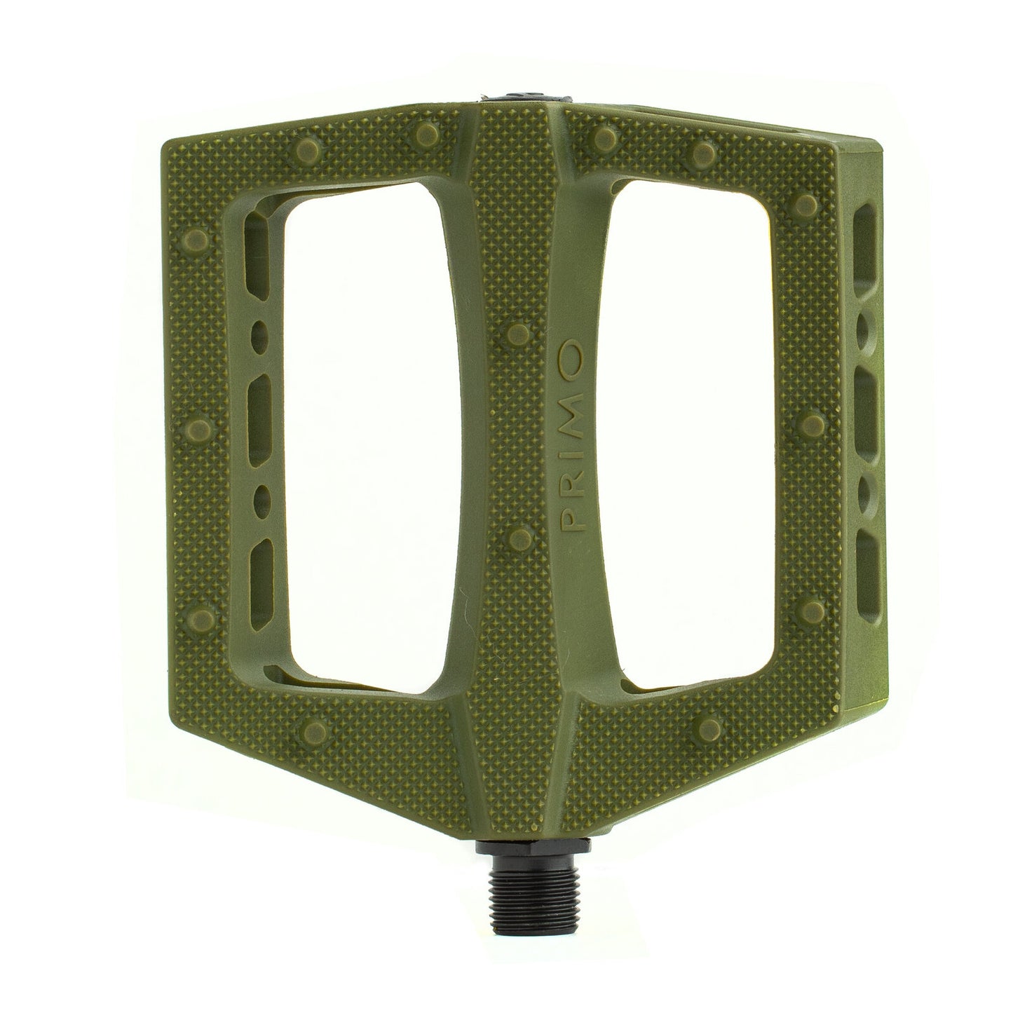 Primo Turbo Plastic Pedals
