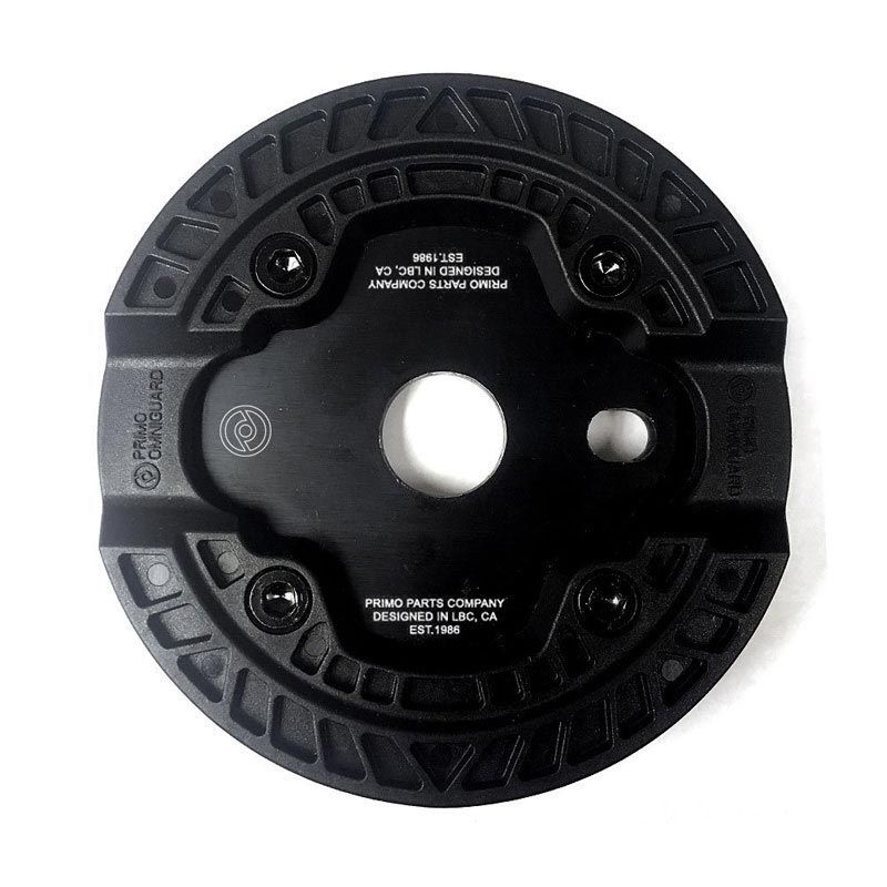 Primo Omniguard Sprocket w/Nylon Guard