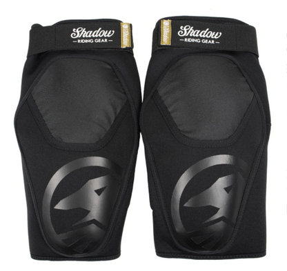 Shadow Super Slim V2 Knee Pads