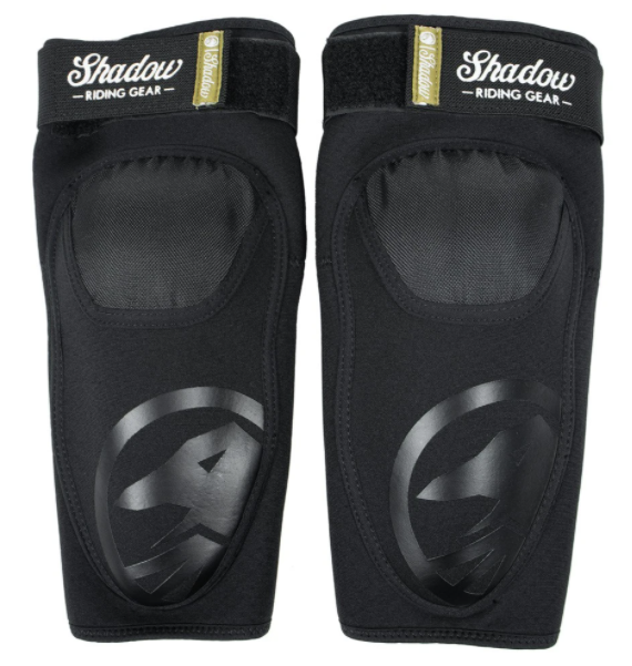 Shadow Super Slim V2 Elbow Pads