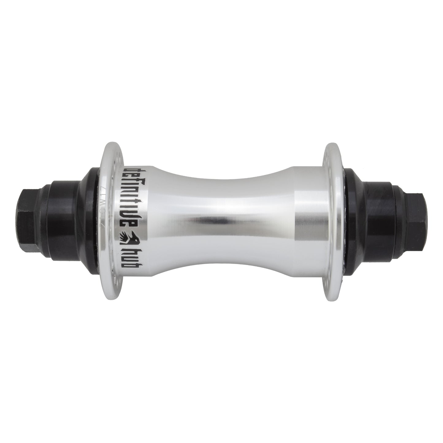 The Shadow Conspiracy Definitive Front Hub