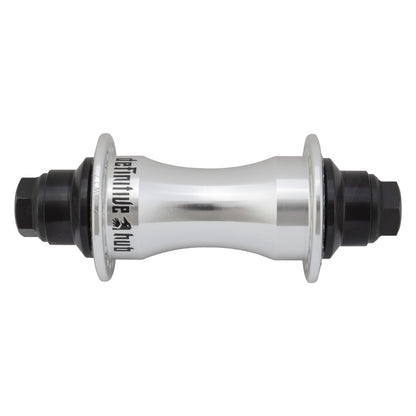 The Shadow Conspiracy Definitive Front Hub