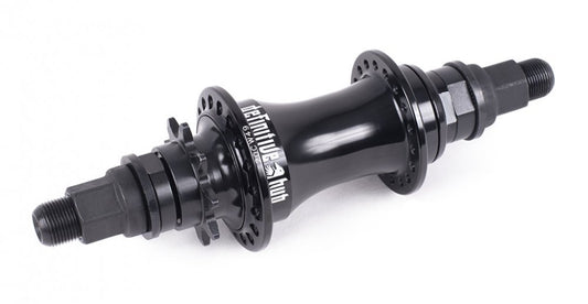 The Shadow Conspiracy Definitive 9t Cassette Hub