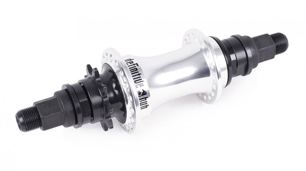 The Shadow Conspiracy Definitive 9t Cassette Hub