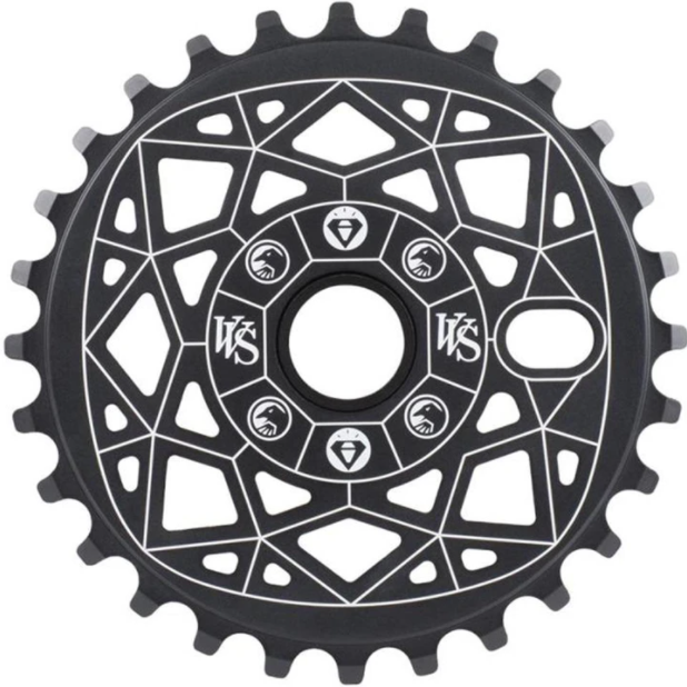 Shadow VVS Sprocket