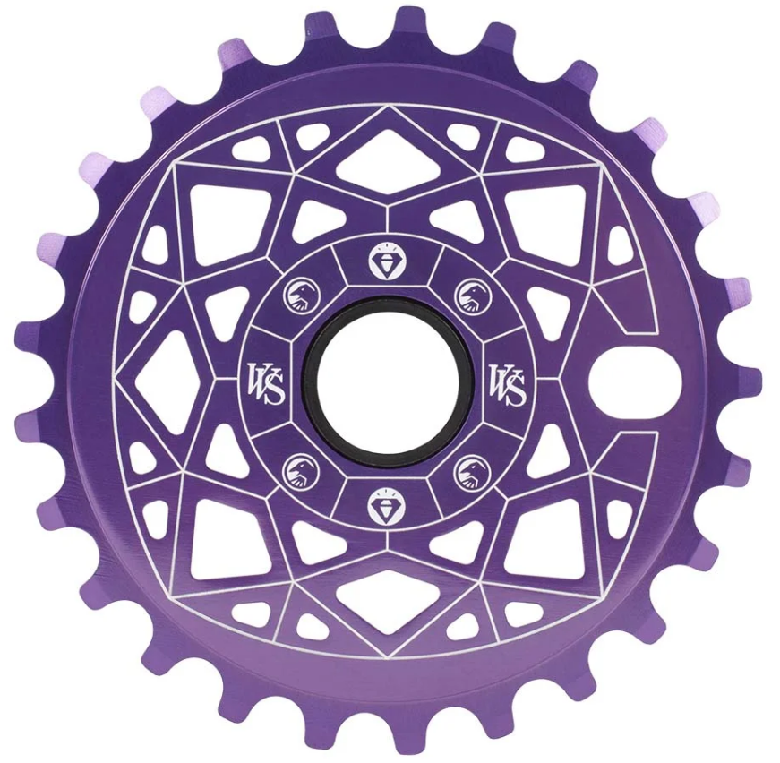 Shadow VVS Sprocket