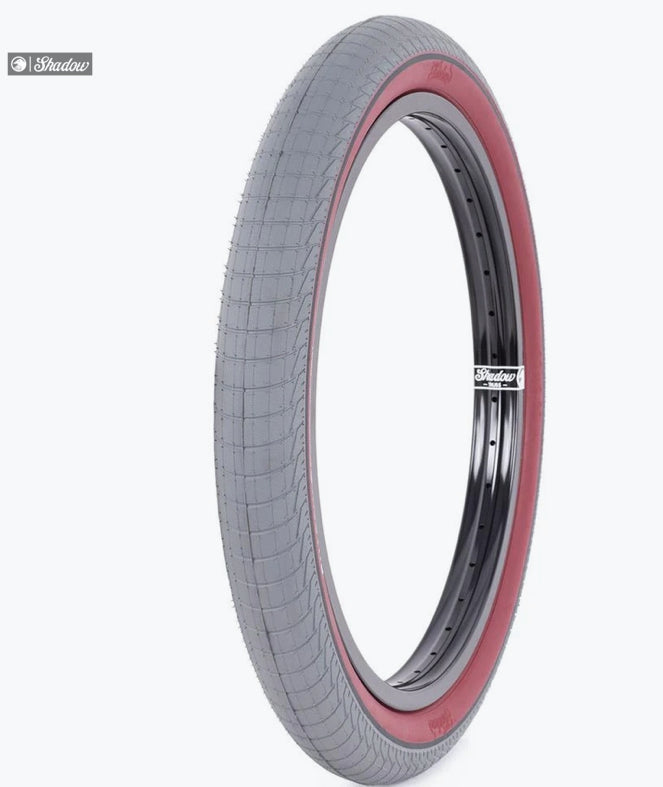 Shadow Strada Nuova Low Pressure Tyre