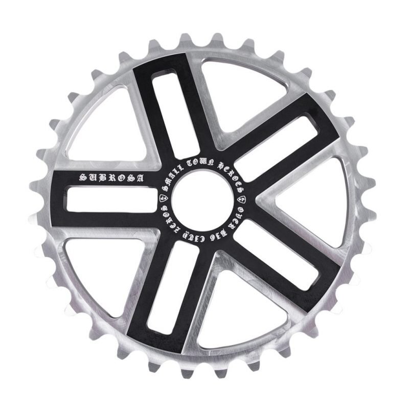 Subrosa Hero Sprocket