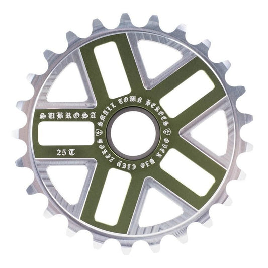 Subrosa Hero Sprocket