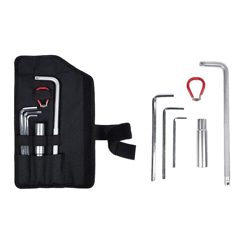 Bmx tool clearance kit