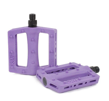 Rant Trill Plastic Pedals