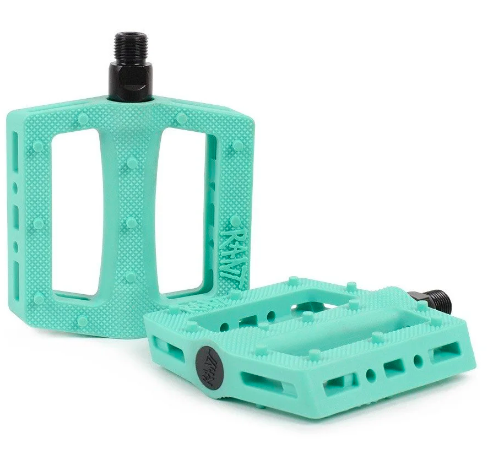 Rant Trill Plastic Pedals