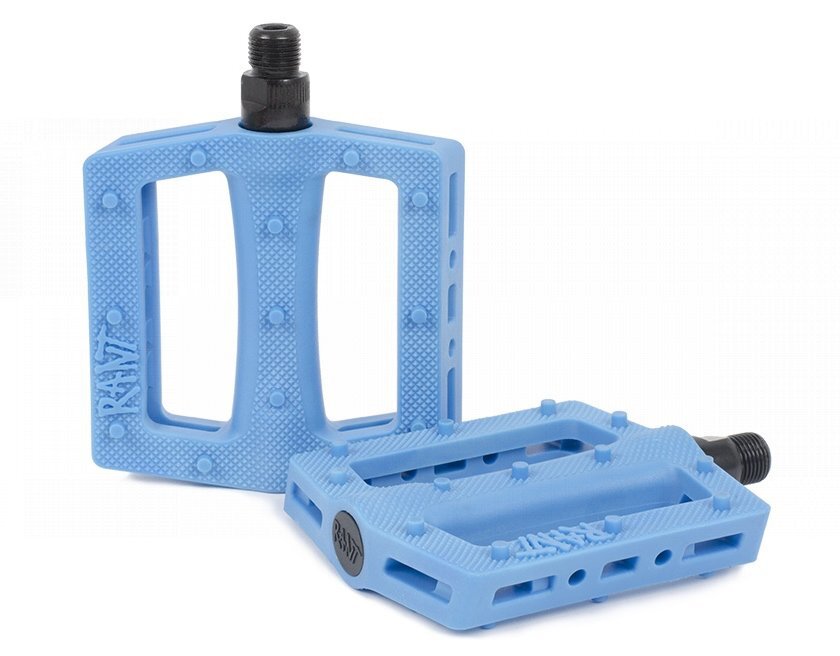 Rant Trill Plastic Pedals