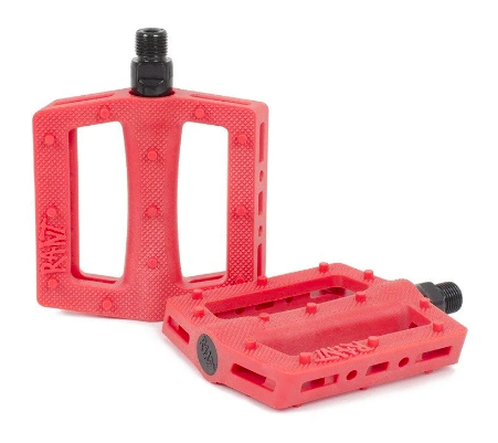 Rant Trill Plastic Pedals