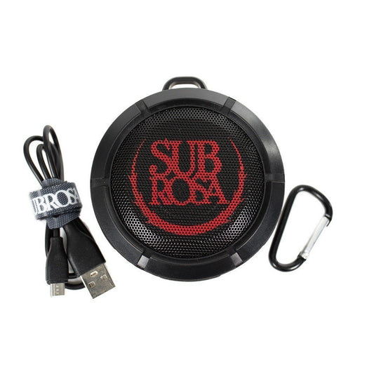 Subrosa Wireless Spot Speaker