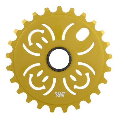 Rant H.A.B.D Sprocket
