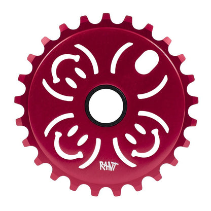 Rant H.A.B.D Sprocket